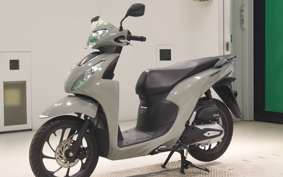 HONDA DIO110-3ﾍﾞｰｼｯｸ JK03