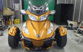 OTHER CAN-AM SPIDER RT LIMITED 2014