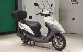 SUZUKI ADDRESS V125 DT11A
