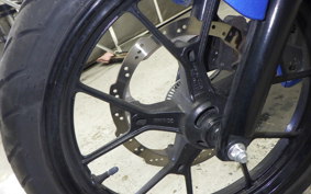 SUZUKI GSX-R125 DL33B