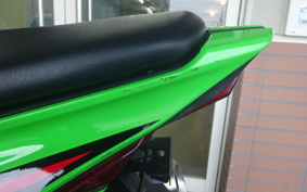 KAWASAKI NINJA ZX-4RR 2023 ZX400P