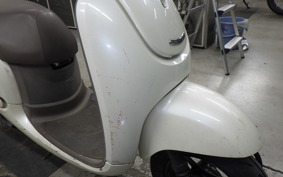 HONDA GIORNO 2 2001 AF70