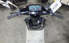 YAMAHA JOG 80 Sports Edition 2011 2XX