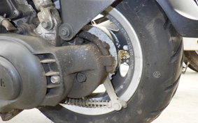 YAMAHA GEAR Gen.2 UA06J