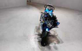 SUZUKI GSX-R125 DL33B