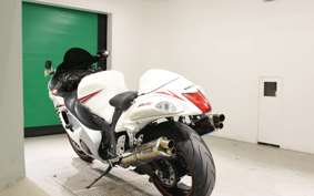 SUZUKI HAYABUSA Gen.2 2019