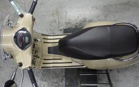 VESPA GTS300 IE 2021