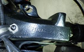 HARLEY XLCR1000 1987
