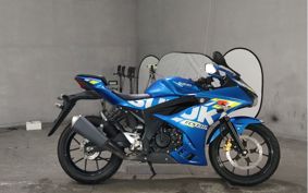 SUZUKI GSX-R125 DL32D