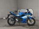 Фото Suzuki GSX-R125 с японского аукциона