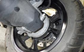 YAMAHA TRICITY 125 A SEC1J