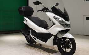HONDA PCX 125 2023 JF56