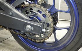 YAMAHA YZF-R25 2012 RG10J