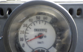 HONDA GYRO CANOPY TA03