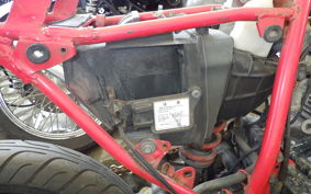 HONDA XLR250R GEN 1 MD16