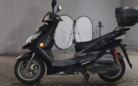 KYMCO KYMCO RACING125FI SR25BA