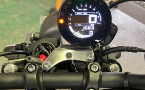 YAMAHA XSR900 2020 RN56J