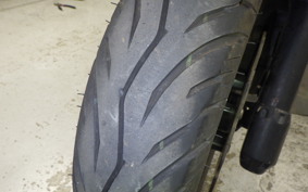 YAMAHA BW S125 Gen.2 SED9J