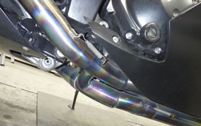 KAWASAKI ZX 1400 NINJA 2007