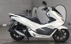 HONDA PCX125 JF81