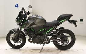 KAWASAKI Z250 Gen.2 EX250Y