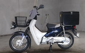 HONDA SUPER CUB50 AA04