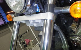 HONDA SHADOW 400 SLASHER 2004 NC40