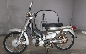 HONDA SUPER CUB50 C50