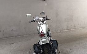 HONDA STEED 400 1996 NC26