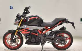 BMW G310R 2025