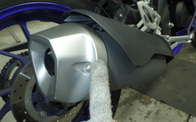YAMAHA YZF-R15 2016 RG86J