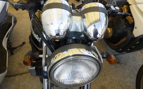 KAWASAKI ZRX400 1994 ZR400E