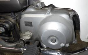 HONDA C90 SUPER CUB 1991 HA02