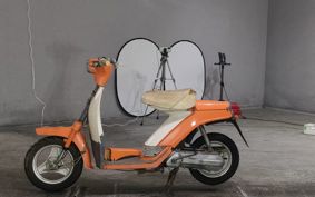 YAMAHA PASSOL 2T4
