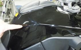 DUCATI MULTISTRADA V4S 2025
