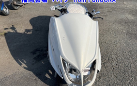 YAMAHA MAXAM 250