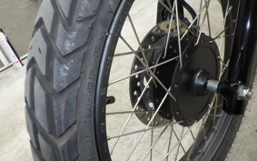HONDA CT125-2 2008 JA65