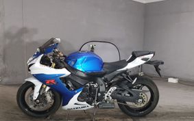 SUZUKI GSX-R750 2014 GR7MA