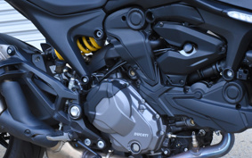 DUCATI M900 MONSTAR PLUS 2021 1M00