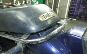 YAMAHA SRV250 RENAISSA 4DN