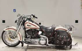 HARLEY FLSTS 1340 1996