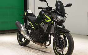 KAWASAKI Z400 Gen.2 2020 EX400G