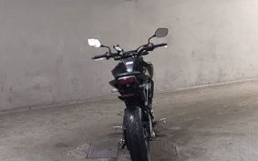 HONDA CB125 R JC79