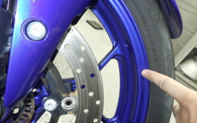 YAMAHA YZF R-3 2019 RH13J