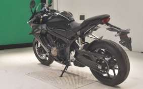HONDA CBR650R 2021 RH03