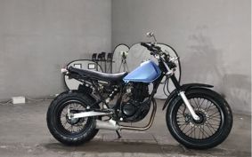 YAMAHA TW200 DG07J