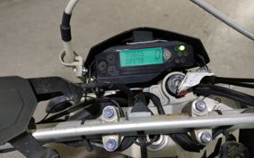 YAMAHA WR250X DG15J