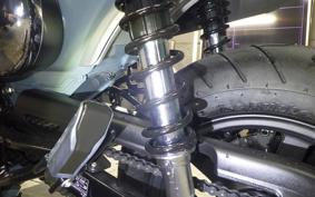 HONDA DAX 125 2024 JB06