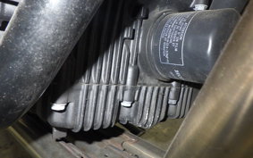 HONDA CB400 SUPER BOLDOR A 2021 NC42