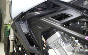 HONDA CB125 R 2016 JC79